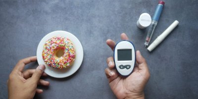 В журнале «Здравоохранение Российской Федерации» вышла статья, посвященная роли нездорового питания и низкой физической активности