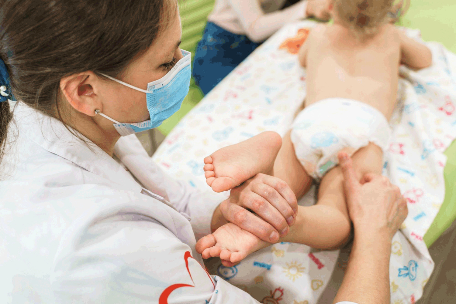 Ирина Мушинская