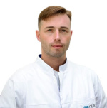 Семенов Николай Юрьевич