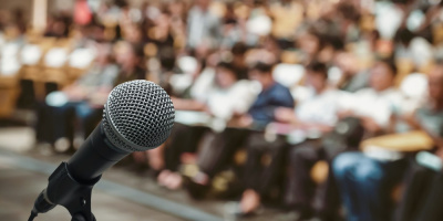 Сотрудники отдела демографии приняли участие в Валентеевских чтениях