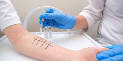 Вебинар «Аллергия сегодня», 14 октября 2021 года