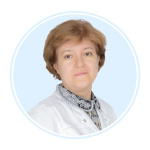 Науменко Жанна Константиновна