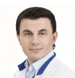 Гвасалия Бадри Роинович