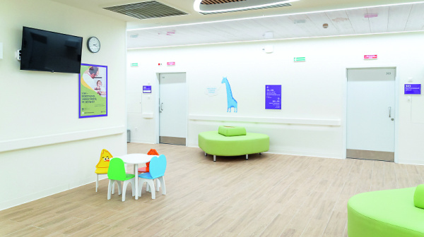 Отзывы о работе поликлиник