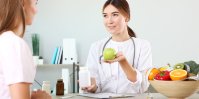 Итоги реализации программы повышения квалификации в сфере лечебного питания