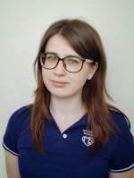 Матвеенко Екатерина Николаевна 