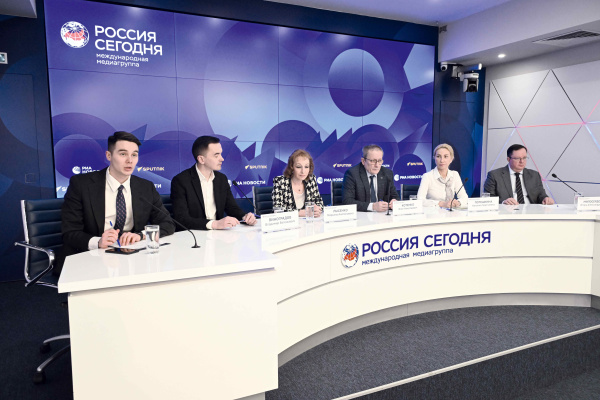 Успехи московской нефрологии