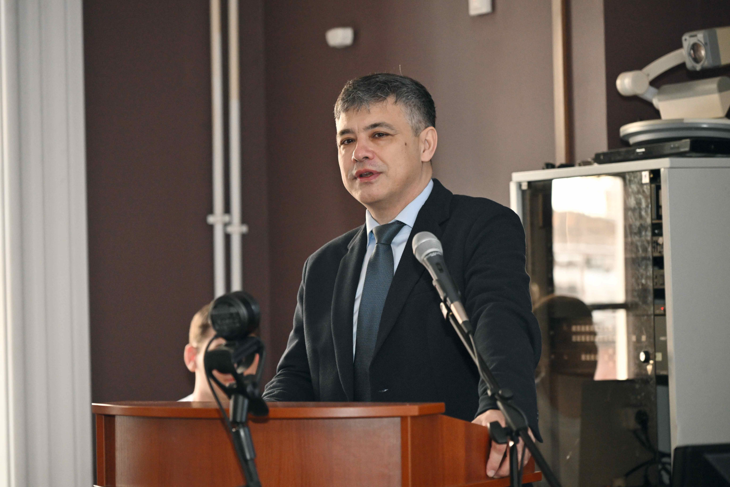 Будущее педиатрии 