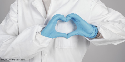 Отношение к врачам среди москвичей – высокоположительное