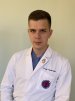 Вачнадзе Давид Иосифович