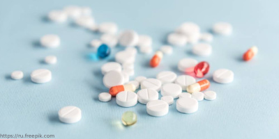 Конференция, посвященная лекарственным повреждениям печени, 15 марта 2022 года