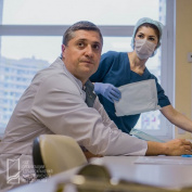 Портрет столичного медработника. Цифры и факты