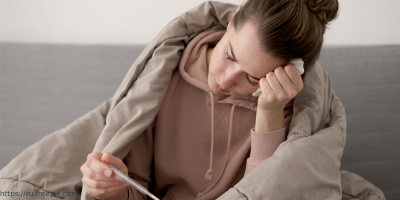 Причины временной нетрудоспособности населения г. Москвы