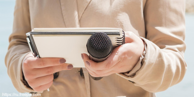 Запись четвертой лекции курса для журналистов 10 ноября