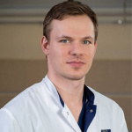 Венгеров Вениамин Юрьевич