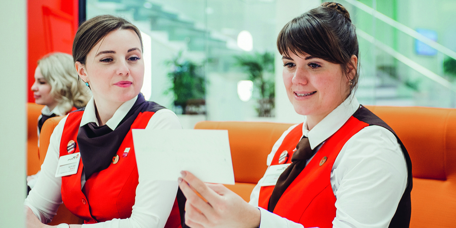 Сурдоперевод в «Моих документах»