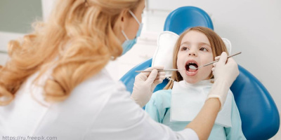 Школа-семинар для детских врачей-стоматологов города Москвы, 14 марта 2022 года