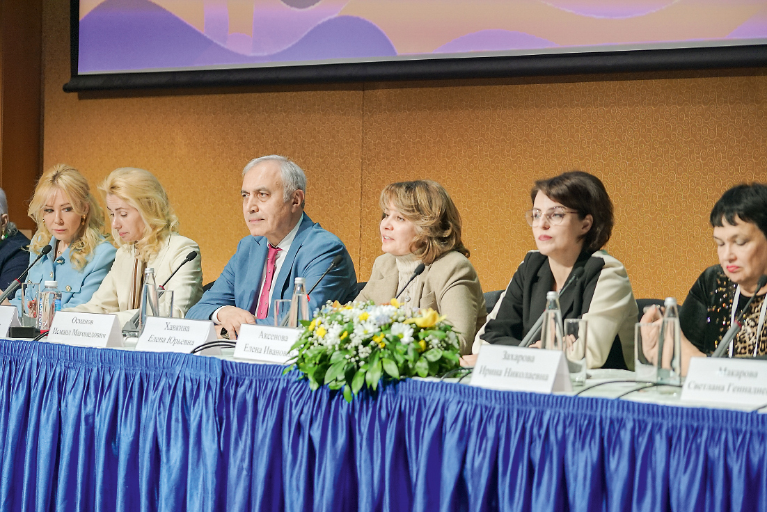 Будущее педиатрии в надёжных руках