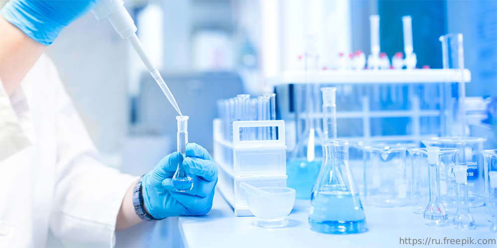 XXVI Всероссийская конференция «Клиническая лаборатория: от аналитики к диагнозу» с 12 по 14 мая