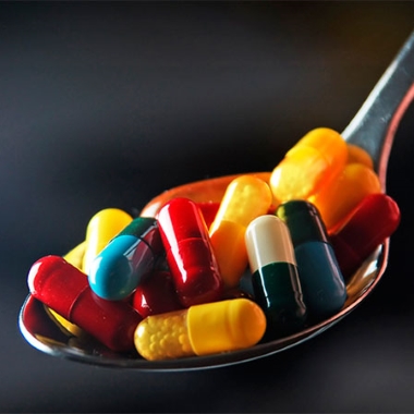 Безопасность лекарственных средств в педиатрии