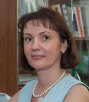 Бударина Юлия Викторовна