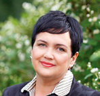 Захарова Ирина Николаевна 