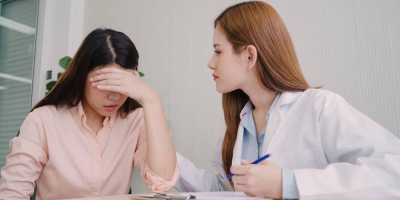 Результаты исследования, посвященного проблеме подростковой депрессии