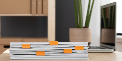 Участие Центра в создании отраслевого глоссария