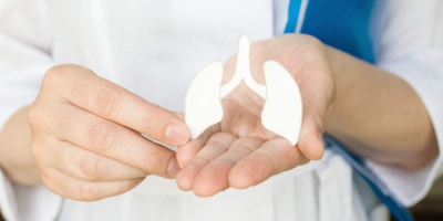 1 августа – Всемирный день борьбы с раком легкого