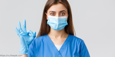 Представления о медсестре в социальных медиа и массовом сознании