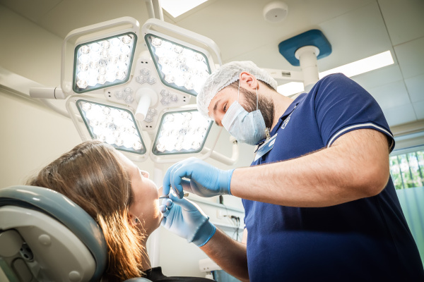 На стыке медицины, технологий и профессионализма