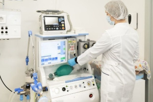 Прогнозирование риска приступов астмы на ближайшие пять лет (Швеция)