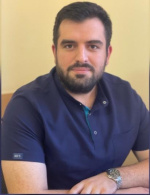 Монастырный Генрих Аркадьевич