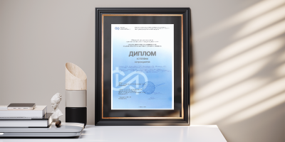 Награда центра – лучший доклад секции молодых ученых