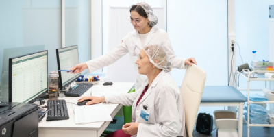 Теоретические аспекты наставничества в сестринском деле