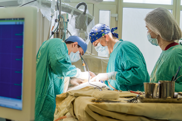 Нейрохирургическое лечение при ДЦП