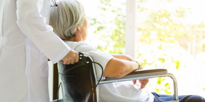 64-й онлайн-семинар «Особенности медицинской реабилитации пожилых пациентов с заболеваниями опорно-двигательного аппарата» 21 апреля в 14:00