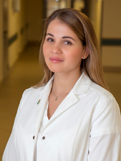 Благодарность акушеру-гинекологу