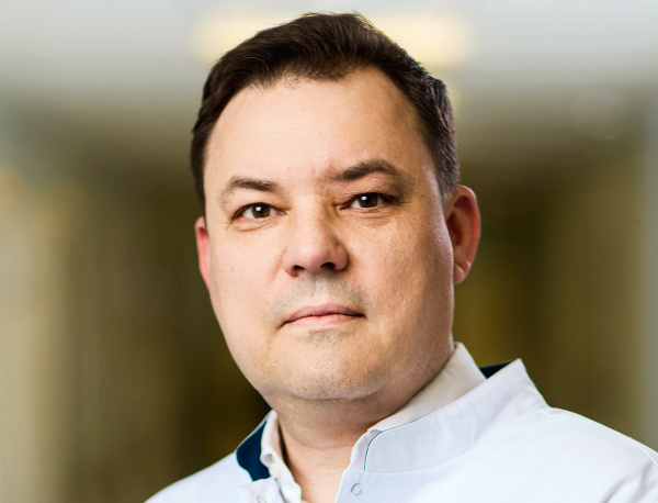 Алексей Гуцалюк