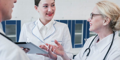 Природа и эволюция отношений наставничества в академических медицинских центрах