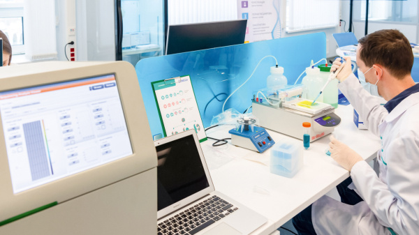 Исследования биоэквивалентности в Москве