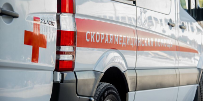Скорая медицинская помощь в Москве