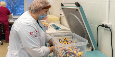 Всемирный день гемофилии-2025