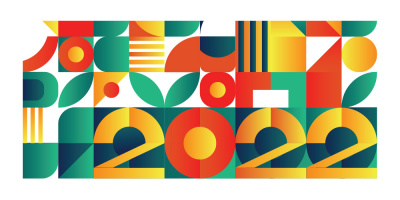 С Новым 2022 годом!