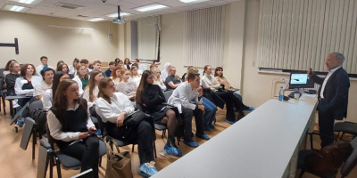 Научный кружок по патологической анатомии