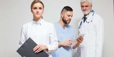 Наставничество студентов-медиков в области онкологии