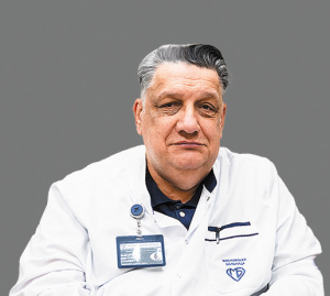 Дмитрий Выборнов