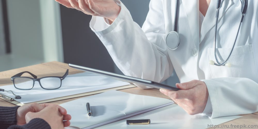 Запись круглого стола «Достоверность и корректность сведений о медицинской помощи по профилю «Онкология» 2 декабря