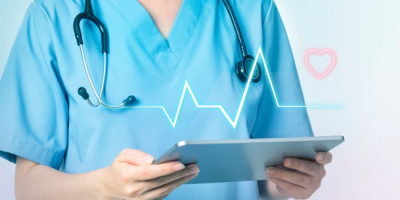 Дистанционные цифровые решения для организации лечения и наблюдения пациентов с СН за рубежом