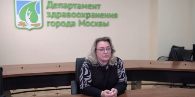 Лекция главного внештатного специалиста по инфекционным болезням о коронавирусе